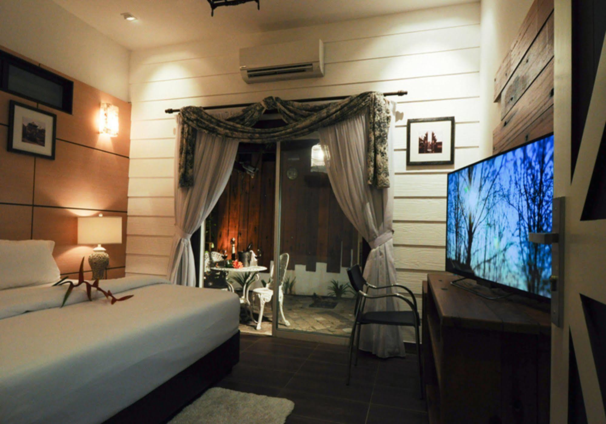Npf Bali Villa Ipoh Exterior foto