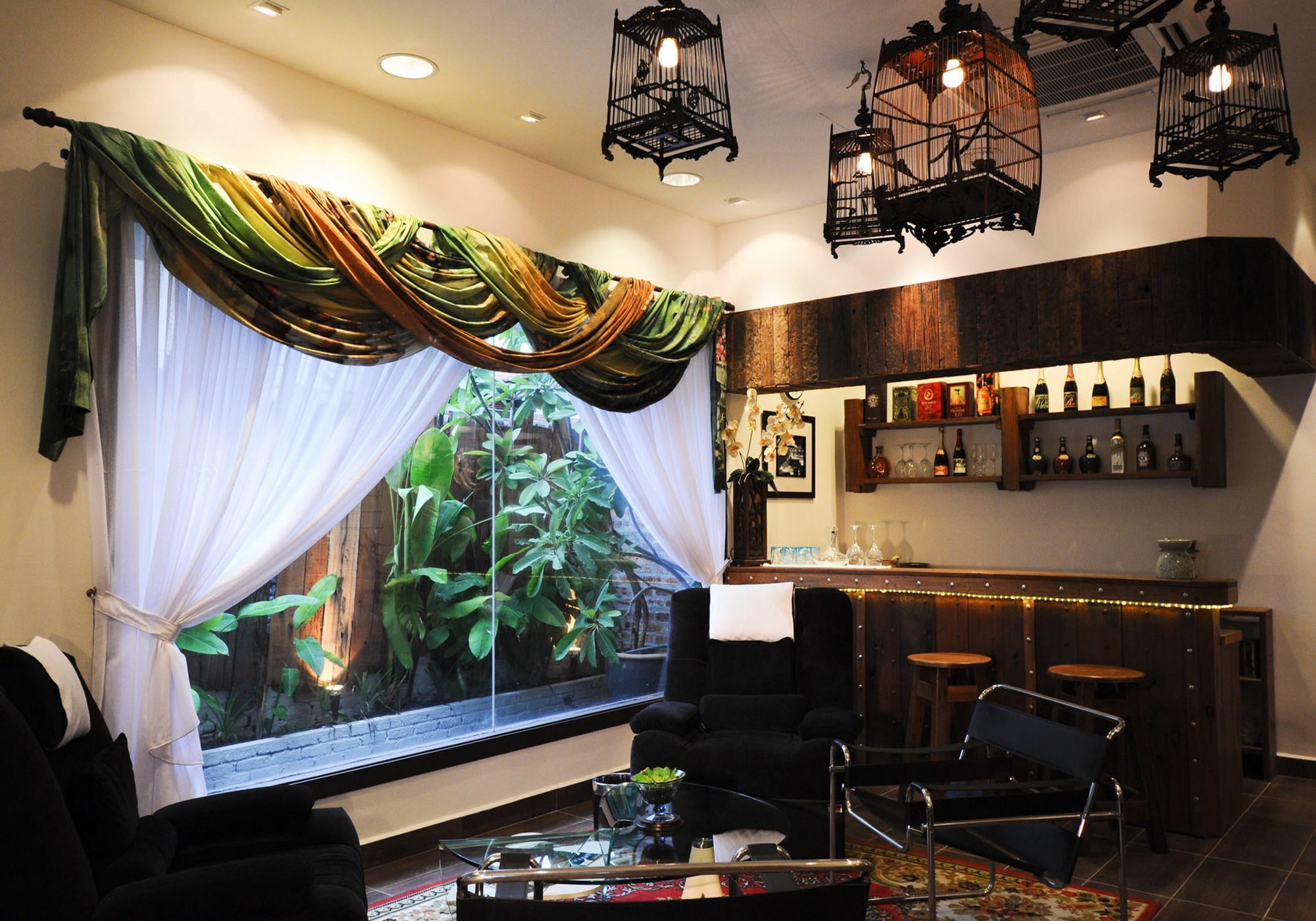 Npf Bali Villa Ipoh Exterior foto