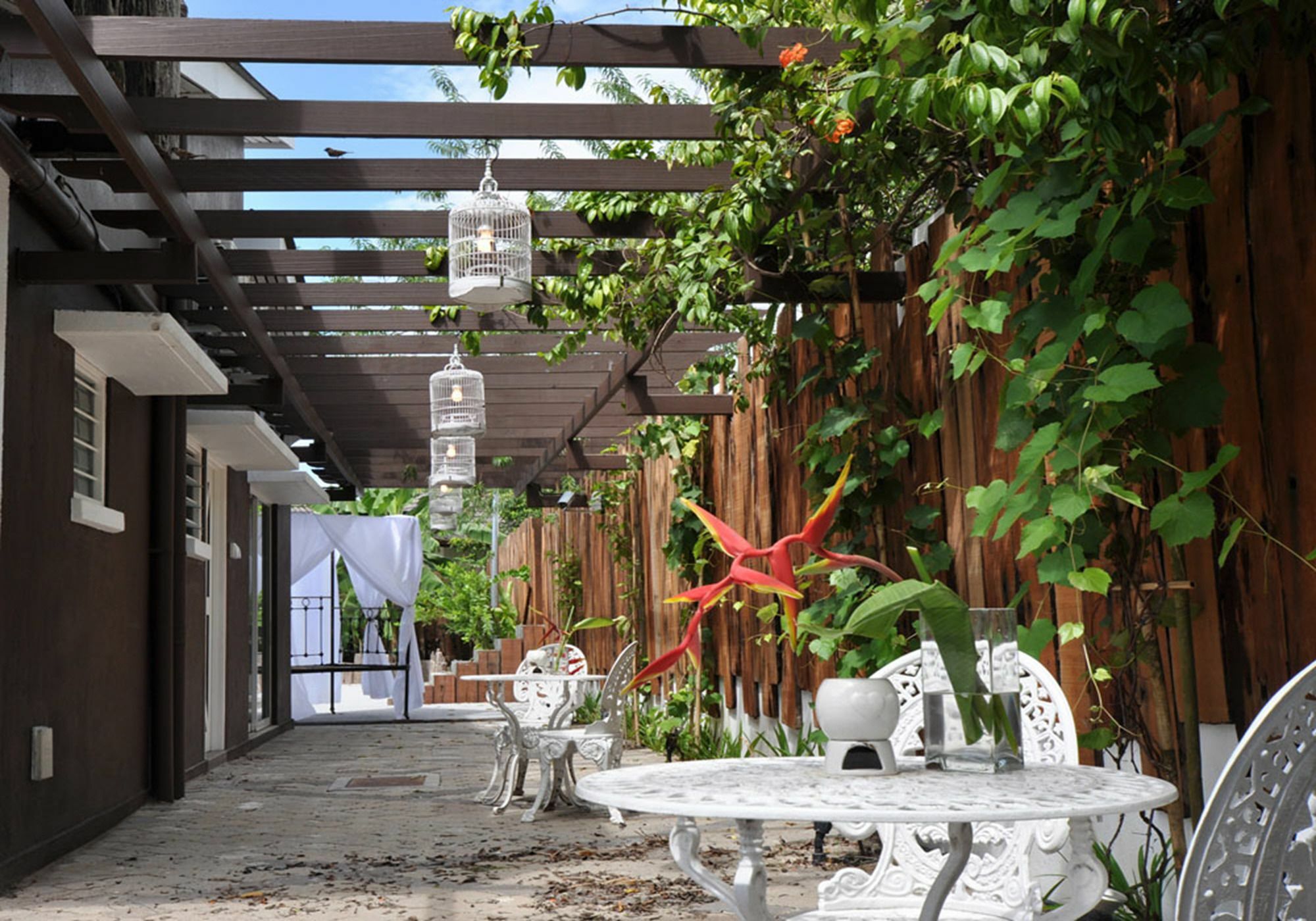Npf Bali Villa Ipoh Exterior foto